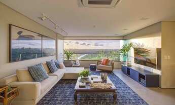 Imagem 2: Apartamento para venda possui 155 metros quadrados com 4 quartos em Pituaçu - Salvador - B