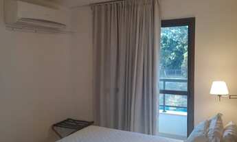 Imagem: Alugo Flat mobiliado