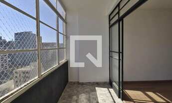 Imagem 5: Apartamento para Aluguel - Paraíso, 2 Quartos, 110 m2