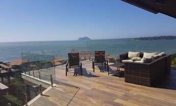 Imagem 3: ARMAÇÃO DOS BÚZIOS - Casa de Condomínio - LOTEAMENTO PRAIA BAIA FORMOSA