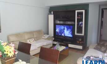 Imagem 3: APARTAMENTO - VILA VALPARAÍSO - SP