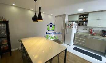 Imagem 5: CURITIBA - Apartamento Padrão - FANNY