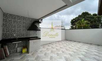 Imagem 7: Sobrado para venda com 121 metros quadrados com 3 quartos em Vila Suissa - Mogi das Cruzes