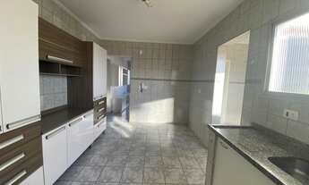 Imagem 2: Aluga se apto Apartamento com 2 dormitórios