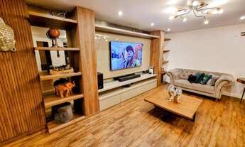 Imagem: Cobertura Linear, 03 suites, 02 vagas!!!