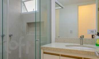 Imagem 5: Apartamento para venda possui 87 metros quadrados com 2 quartos em Vila Mariana - São Paul