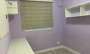 Imagem 6: Apartamento com 2 dormitórios à venda, 64 m² por R$ 500.000,00 - Marapé - Santos/SP