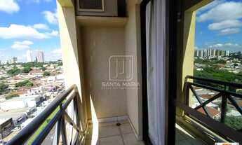 Imagem 2: Apartamento (flat) 1 dormitórios/suite, cozinha planejada, portaria 24hs, lazer, espaço go