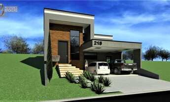 Imagem: JACARÉ (CABREÚVA) - Casa de Condomínio