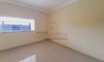 Imagem 7: SÃO JOSÉ DO RIO PRETO - Casa Padrão - SETSUL