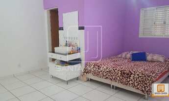 Imagem 2: Casa (térrea na rua) 3 dormitórios/suite