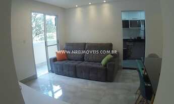 Imagem 2: SÃO BERNARDO DO CAMPO - Apartamento Padrão - RUDGE RAMOS