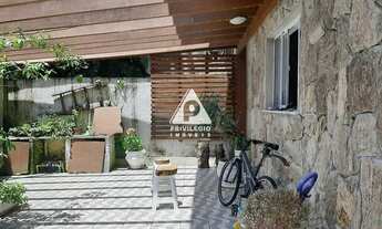 Imagem 2: Casa à venda, 5 quartos, 2 suítes, 1 vaga, Jardim Botânico - RIO DE JANEIRO/RJ