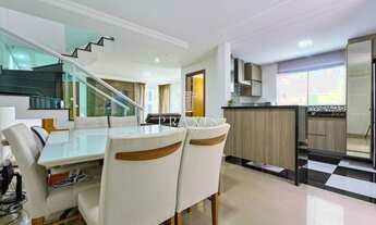 Imagem 7: CURITIBA - Casa Padrão - Abranches