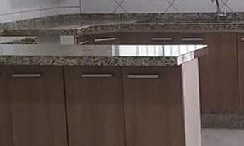 Imagem: Sobrado para venda tem 125 metros quadrados