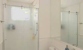 Imagem 4: Apartamento para venda possui 120 metros quadrados com 3 quartos em Vila Olímpia - São Pau