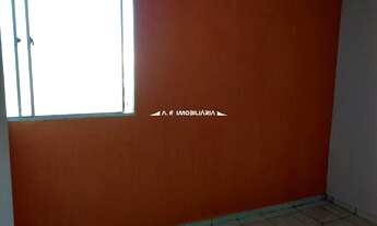 Imagem: São Paulo - Apartamento Padrão - LAUZANE