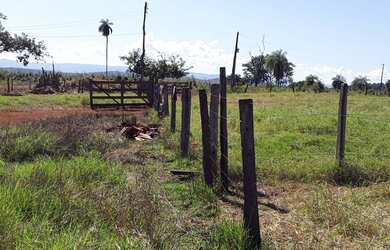 Imagem 8: MINAÇU - RURAL - Zona Rural