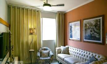 Imagem 2: GUARULHOS - Apartamento Padrão - VILA GALVÃO