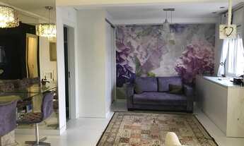 Imagem: BOQUEIRÃO - VENDA -01 DORMITÓRIO - MOBILIADO