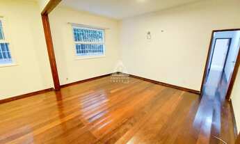 Imagem 2: Apartamento à venda, 2 quartos, 1 suíte, 1 vaga, Gávea - RIO DE JANEIRO/RJ