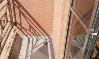 Imagem 6: Apartamento para venda possui 54 metros quadrados com 2 quartos 1 vaga Taboão da Serra - S