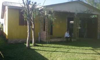 Imagem 2: Vende-se casa na praia de Quintão