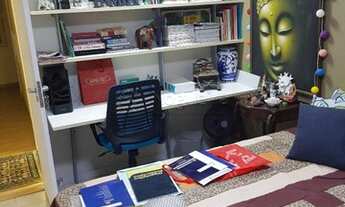 Imagem 6: Apartamento para venda tem 192 metros quadrados com 3 quartos em Poço - Recife - PE