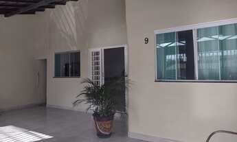 Imagem 7: VB- CASA NA CEILÃNDIA SUL - ACEITA FINANCIAMENTO