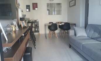 Imagem: Apartamento para alugar no Le Monde Campolim