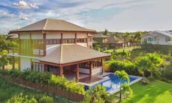 Imagem 4: Mata de São João - Casa de Condomínio - Praia do Forte