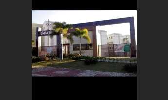 Imagem: Venda de apartamento terreo com area garden