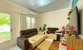 Imagem 2: Casa disponível no Jardim Bela Vista para venda em Sorriso - MT