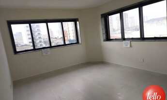 Imagem 2: São Paulo - Conjunto Comercial/sala - Mooca