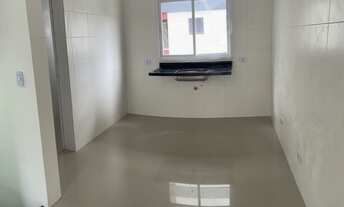 Imagem 4: Sobrado a venda - casa nova c/ 2 suites Guarujá Emseada