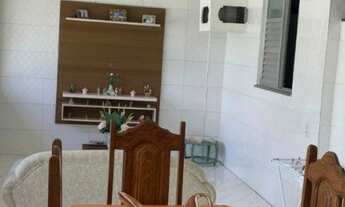 Imagem 3: Casa para venda possui 230 metros quadrados com 3 quartos em Coqueiro - Belém