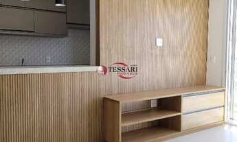 Imagem 2: Locação - Apartamento - Vivenda - 02 dormitórios - 2 vagas - São José do Rio Preto - SP