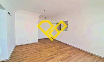 Imagem 3: Apartamento 2 Dormitórios 1 suíte Mobiliado 1 vaga Vila Rica Santos