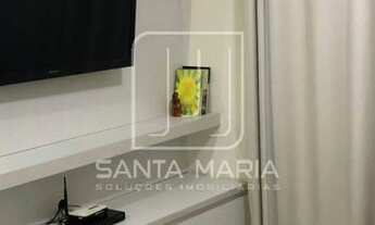 Imagem 2: Apartamento (tipo - padrao) 2 dormitórios, cozinha planejada, portaria 24hs, lazer, em con