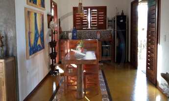 Imagem 7: MARAÚ - Casa Padrão - BARRA GRANDE