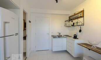 Imagem 6: Apartamento para Aluguel - Belém, 1 Quarto, 31 m2