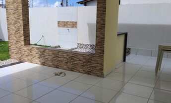 Imagem 3: Casa para venda com 3 quartos em - Marechal Deodoro - Alagoas
