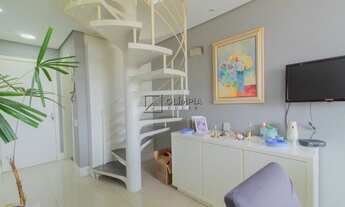 Imagem 6: Venda Apartamento 2 Dormitórios - 124 m² Vila Mascote