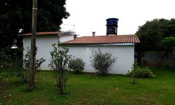 Imagem 5: ARARAQUARA - RESIDENCIAL - CHÁCARA FLORA ARARAQUARA