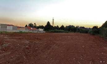 Imagem 3: QUATRO BARRAS - Terreno Padrão - quatro barras