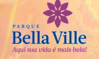 Imagem: VENDO OU TROCO LOTE BELLA VILLE