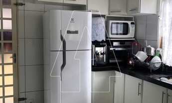 Imagem 6: Araçatuba - Casa - Jardim Brasil