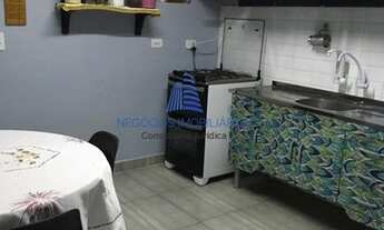 Imagem 4: Sobrado próximo a Estação Primavera - 2075