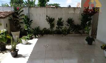 Imagem: Casa com 4 dormitórios à venda, 150 m²