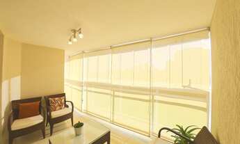 Imagem 5: CAMPINAS - Apartamento Padrão - TAQUARAL